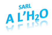 La SARL A l’H₂O